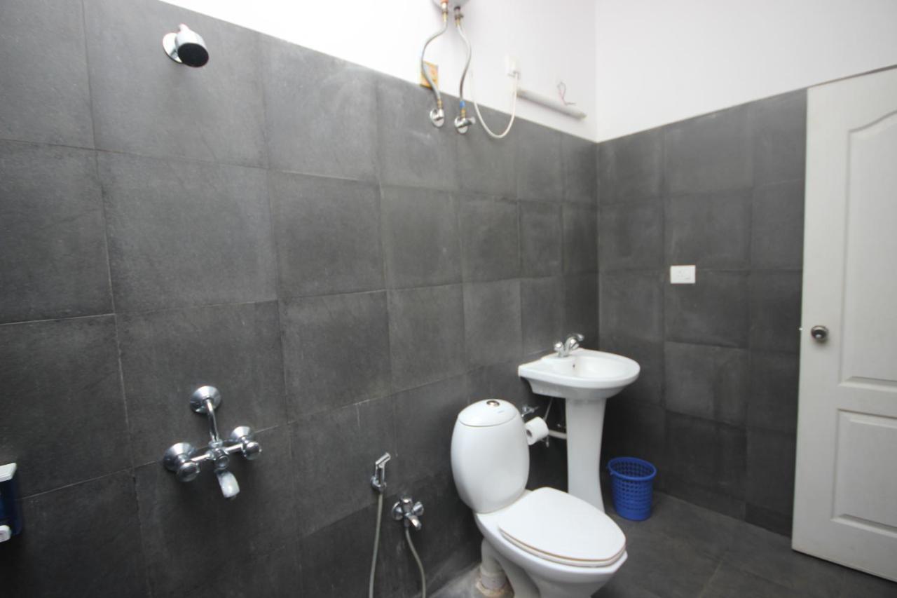Jenjon Karjat Resort - One Bhk Premium Chalet With Optional Swimming Pool 外观 照片