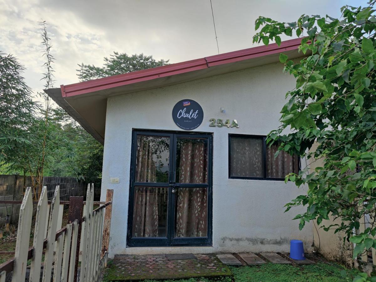 Jenjon Karjat Resort - One Bhk Premium Chalet With Optional Swimming Pool 外观 照片